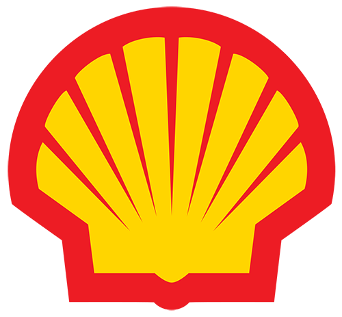 Shell gasoline logo